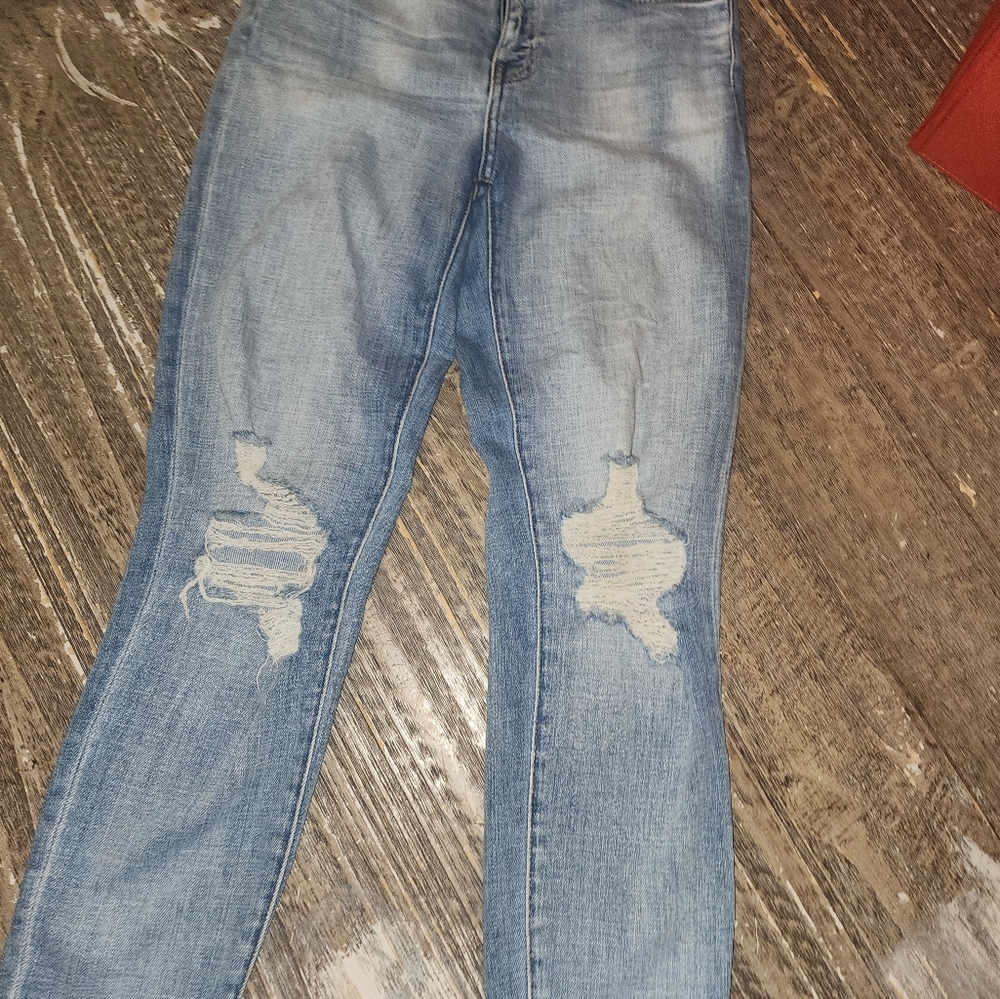 L'agence jeans women 25